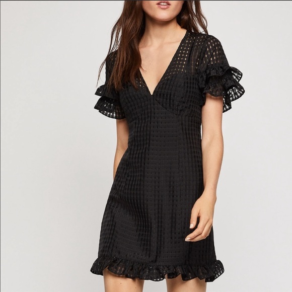 BCBGeneration Dresses & Skirts - BCBG Mini Dress